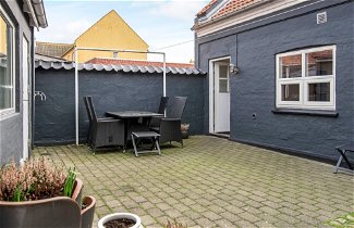 Photo 1 - 4 Person Holiday Home in Grenaa