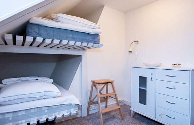 4 Person Holiday Home in Grenaa - Foto 22