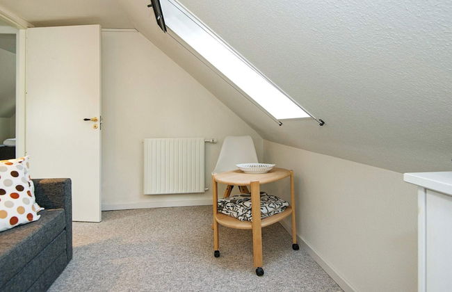 4 Person Holiday Home in Grenaa - Foto 24