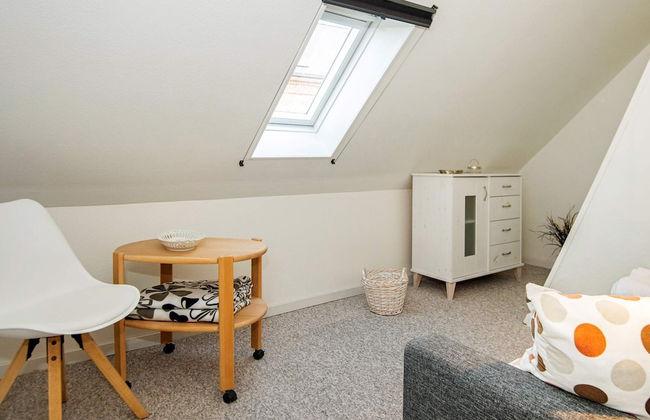 4 Person Holiday Home in Grenaa - Foto 26