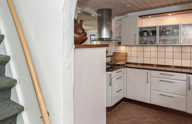 4 Person Holiday Home in Grenaa - Foto 25