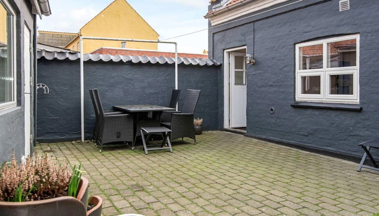 Photo 1 - 4 Person Holiday Home in Grenaa