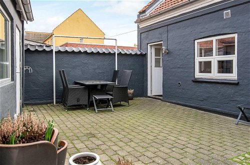 Foto 1 - 4 Person Holiday Home in Grenaa