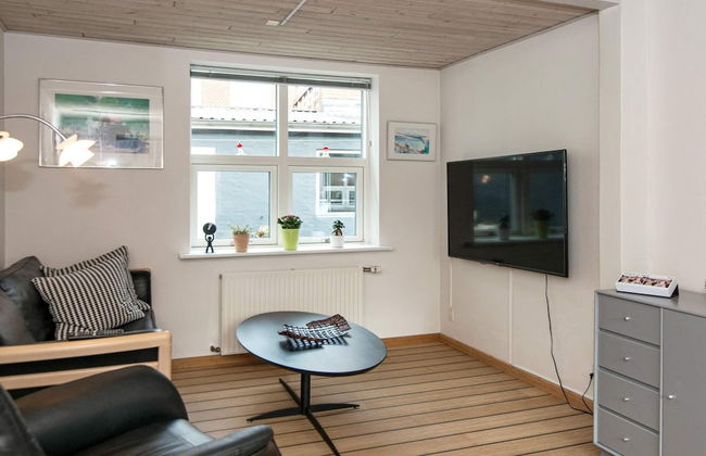 4 Person Holiday Home in Grenaa - Foto 21