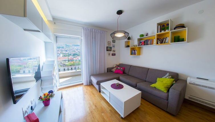 Photo 1 - Apartman Lemon