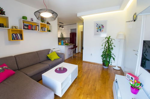 Foto 6 - Apartman Lemon