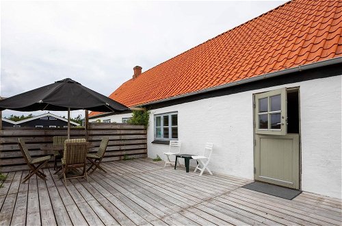 Foto 23 - 6 Person Holiday Home in Frostrup