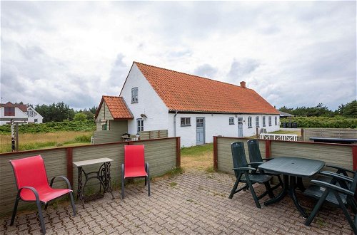Foto 24 - 6 Person Holiday Home in Frostrup