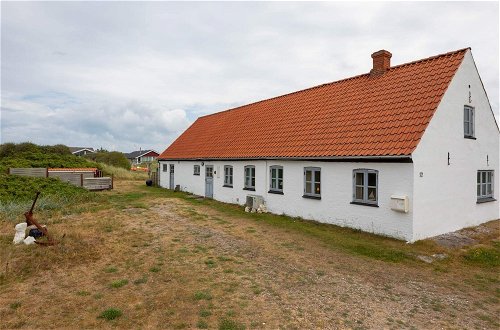 Foto 25 - 6 Person Holiday Home in Frostrup
