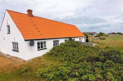 Photo 23 - 6 Person Holiday Home in Frostrup