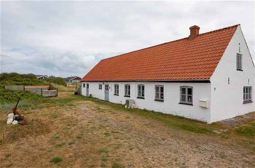Photo 27 - 6 Person Holiday Home in Frostrup