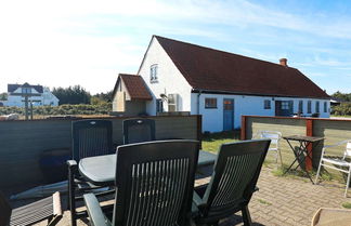 Foto 1 - 6 Person Holiday Home in Frostrup