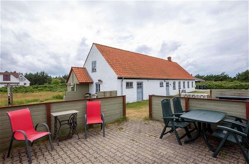 Photo 25 - 6 Person Holiday Home in Frostrup