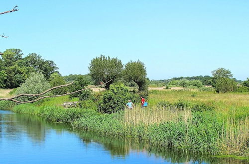 Photo 3 - Quaint Holiday Home in Strøby near Beach