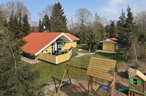 Photo 26 - Quaint Holiday Home in Strøby near Beach