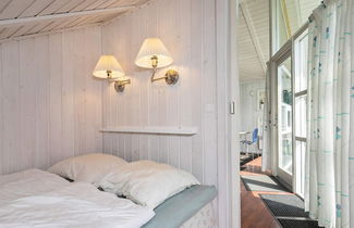 Photo 1 - Quaint Holiday Home in Strøby near Beach