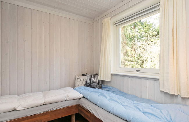 Quaint Holiday Home in Strøby near Beach - Foto 13