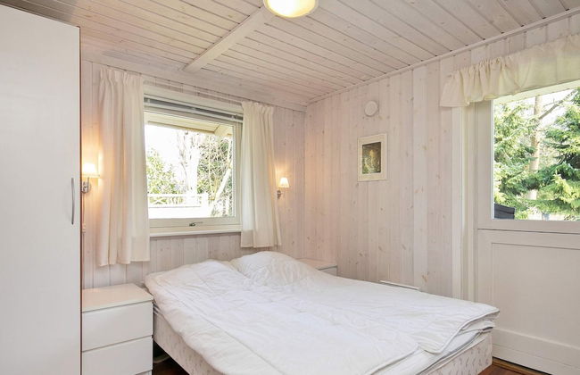 Quaint Holiday Home in Strøby near Beach - Foto 15