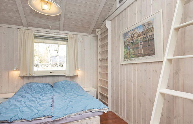 Quaint Holiday Home in Strøby near Beach - Foto 18