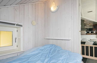 Photo 2 - Quaint Holiday Home in Strøby near Beach