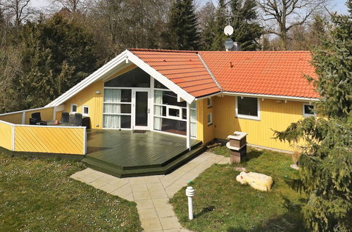 Photo 1 - Quaint Holiday Home in Strøby near Beach