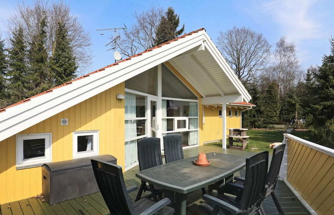 Quaint Holiday Home in Strøby near Beach - Foto 25