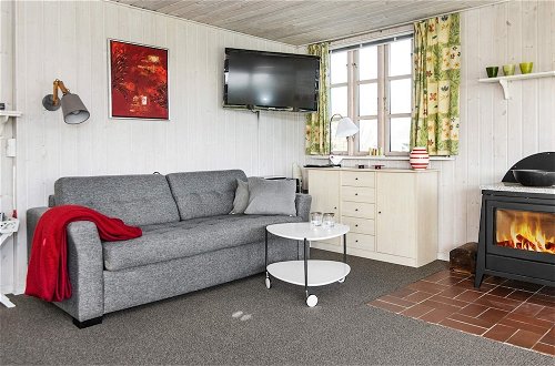 Foto 5 - 5 Person Holiday Home in Hejls