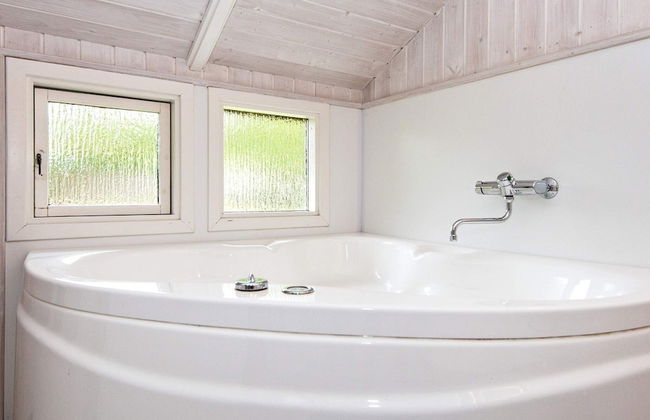Secluded Haven in Hvidbjerg - By Traum Ferienwohnungen - Foto 6