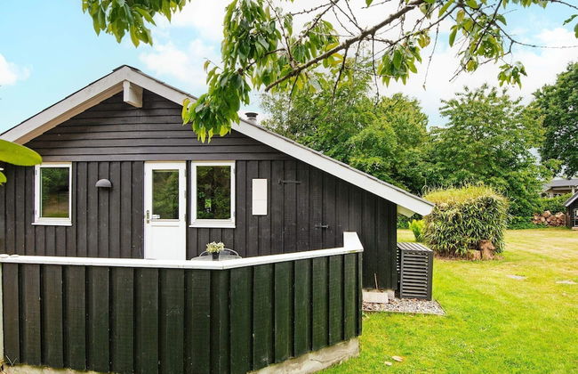 Secluded Haven in Hvidbjerg - By Traum Ferienwohnungen - Foto 28