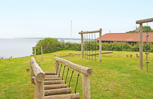Secluded Haven in Hvidbjerg - By Traum Ferienwohnungen - Foto 29