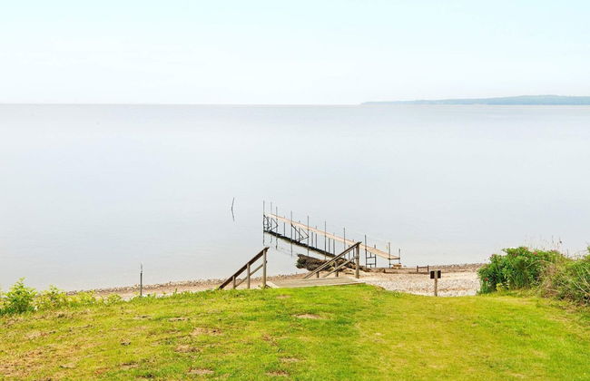 Secluded Haven in Hvidbjerg - By Traum Ferienwohnungen - Foto 27