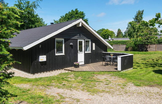 Secluded Haven in Hvidbjerg - By Traum Ferienwohnungen - Foto 43