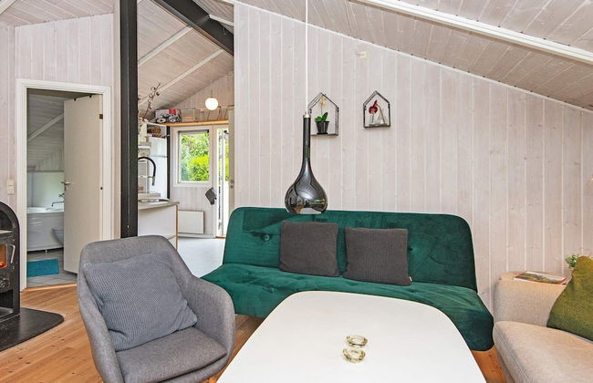 Secluded Haven in Hvidbjerg - By Traum Ferienwohnungen - Foto 4
