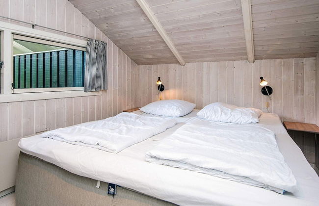 Secluded Haven in Hvidbjerg - By Traum Ferienwohnungen - Foto 26