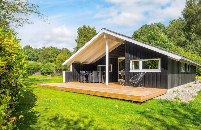 Secluded Haven in Hvidbjerg - By Traum Ferienwohnungen - Foto 1