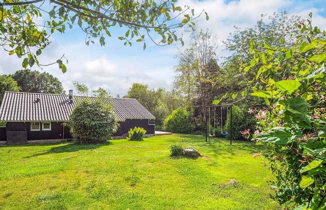 Secluded Haven in Hvidbjerg - By Traum Ferienwohnungen - Foto 41