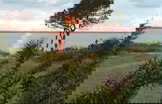 Foto 3 - Cozy Holiday Home in Hemmet near Sea