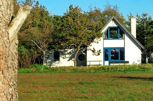 Photo 20 - Cozy Holiday Home in Hemmet near Sea