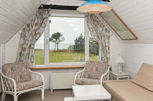 Photo 27 - Cozy Holiday Home in Hemmet near Sea