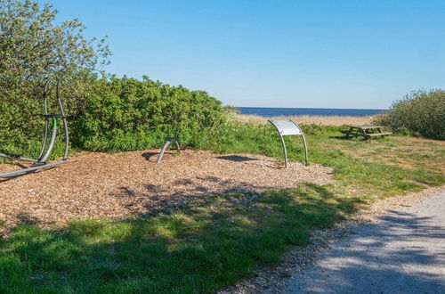 Photo 29 - Cozy Holiday Home in Hemmet near Sea