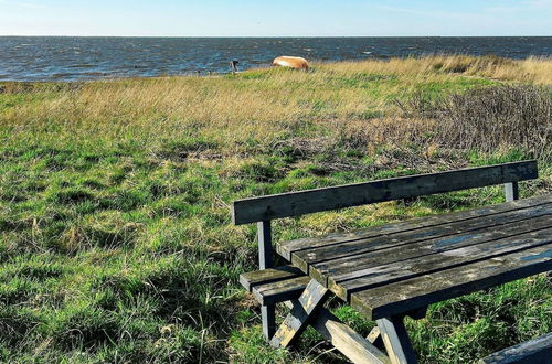 Photo 18 - Cozy Holiday Home in Hemmet near Sea