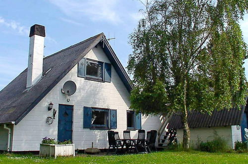 Photo 1 - Cozy Holiday Home in Hemmet near Sea