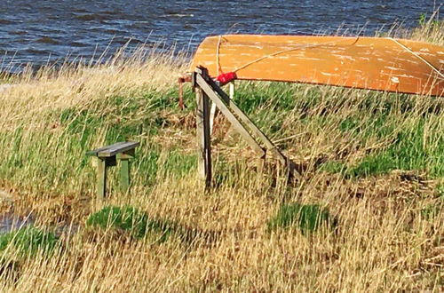 Photo 27 - Cozy Holiday Home in Hemmet near Sea