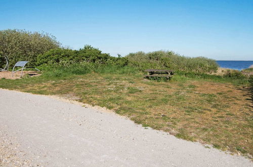 Photo 3 - Cozy Holiday Home in Hemmet near Sea