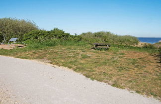 Photo 3 - Cozy Holiday Home in Hemmet near Sea