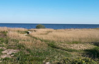 Photo 2 - Cozy Holiday Home in Hemmet near Sea