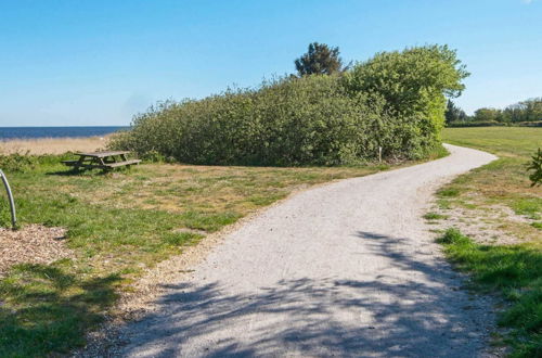 Photo 16 - Cozy Holiday Home in Hemmet near Sea