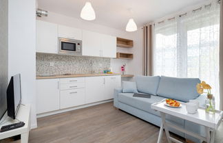 Photo 1 - Apartment Poznan Strzelecka by Renters