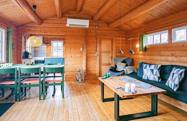 4 Person Holiday Home in Assens - Foto 9