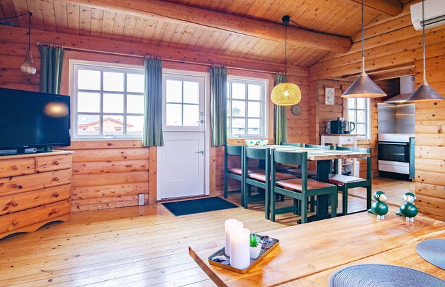 4 Person Holiday Home in Assens - Foto 12